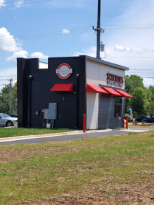 Scooter's Coffee - Monroe