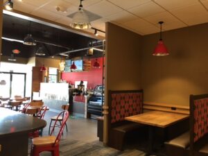 Scooter's Coffee - Roswell