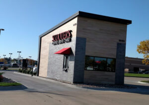 Scooter's Coffee - Urbandale