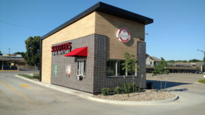 Scooter's Coffee - Windsor Heights