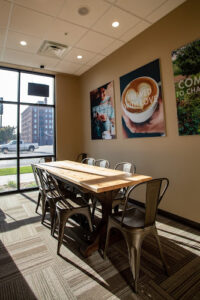 Scooter's Coffee - Cedar Rapids