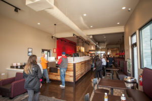 Scooter's Coffee - Cedar Rapids