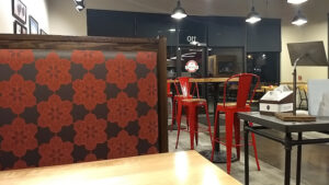 Scooter's Coffee - Brandon