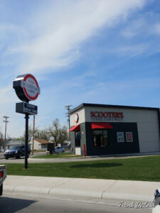 Scooter's Coffee - Garden City