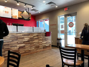 Scooter's Coffee - Gretna