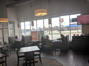 Scooter's Coffee - Omaha