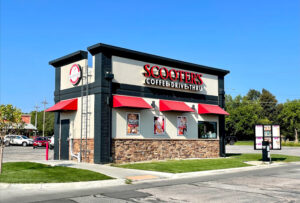 Scooter's Coffee - Omaha
