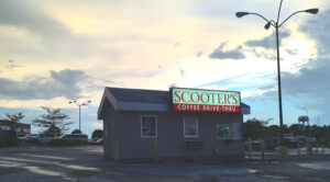 Scooter's Coffee - Omaha