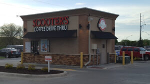 Scooter's Coffee - Omaha