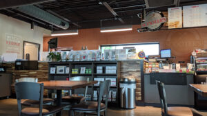 Scooter's Coffee - Bentonville
