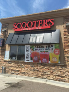 Scooter's Coffee - Broomfield