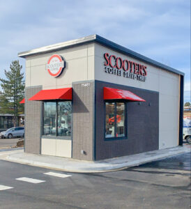 Scooter's Coffee - Northglenn
