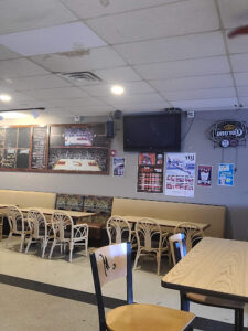 Scoreboards Bar - Northfield