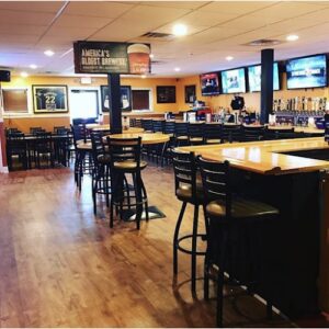 Scorers Sports Bar and Restaurant - Westover
