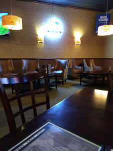 Scorzz Sports Bar & Grill - Norwich