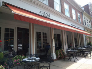 Scossa Restaurant & Lounge - Easton