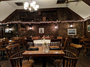 Scotch 'N Sirloin - Amherst