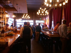 Scotch & Soda - Bentonville