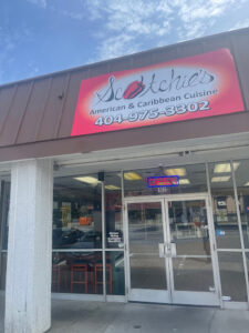 Scotchies - Sandy Springs
