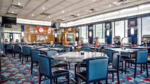 Scotchwood Diner - Scotch Plains