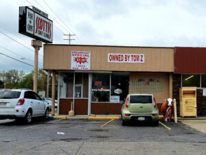 Scotti's Coney Island - Burton