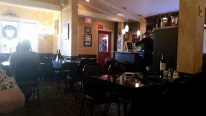 Scotti's Restaurant & Pizzeria - Schenectady