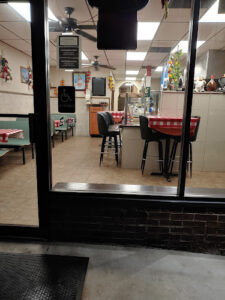 Scotto's Famous Pizza - Hermitage
