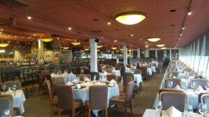 Scott's Seafood Grill & Bar - Oakland
