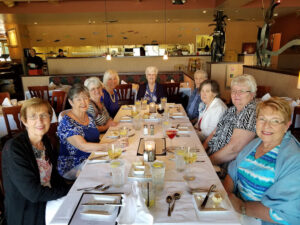 Scott's Seafood Roundhouse - Folsom