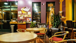 Scotts Valley Coffee - Scotts Valley