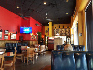 Scotty P's - McKinney - McKinney
