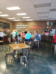 Scotty's Bierwerks - Cape Coral