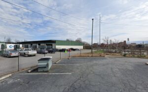 Scotty's Pub Grub - Phenix City