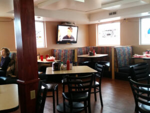 Scotty's Tavern & Burger's - Aberdeen