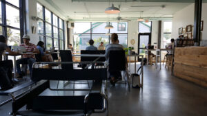 Scout & Co. O.N.E. - Burlington