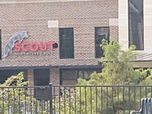 Scout River Walk - Flower Mound