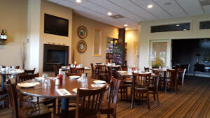Scovill's Grill - Dansville