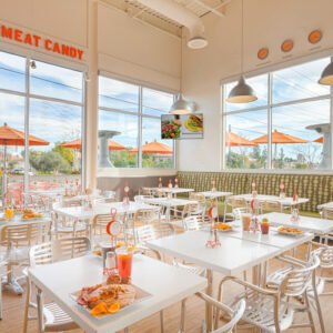 Scramble, a Breakfast & Lunch Joint - Scottsdale