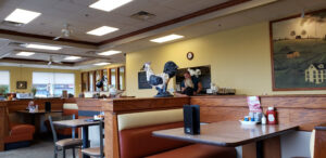 Scramblers - Lancaster