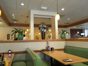 Scramblers - Farmington Hills