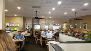 Scrambles Cafe - Ocala