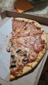Scranton Pizzeria - Scranton