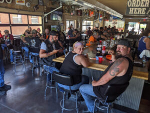 Scrap Yard Eatery and Pub - Oak Grove