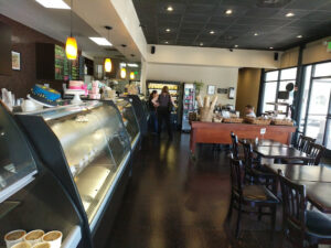 Scratch Bakery Cafe - Laguna Hills