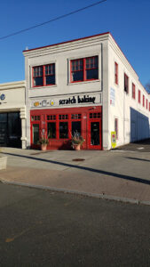 Scratch Baking - Milford
