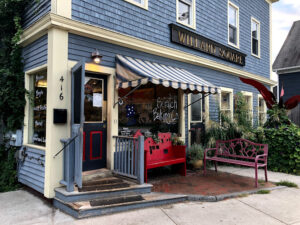 Scratch Baking Co - South Portland
