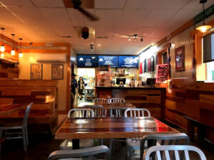 Scratch Biscuit Company - Roanoke