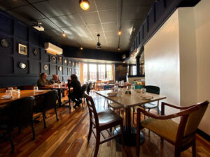 Scratch & Co. - Pittsburgh
