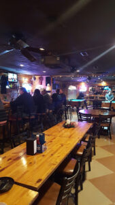 Screwball's Bar & Grill - Sevierville