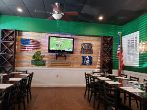 ScrubOaks Contemporary American Pub - Fayetteville